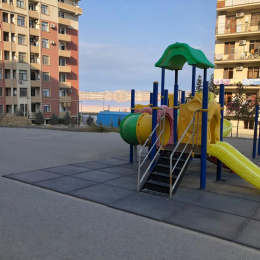Satılır 3 otaqlı Yeni Tikili 90 m², Masazır