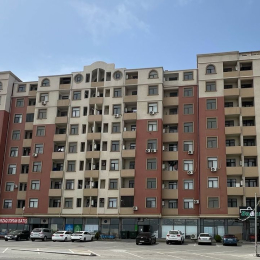 Satılır 3 otaqlı Yeni Tikili 71 m², Masazır