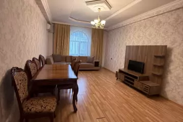 Aylıq Kirayə Yeni Tikili Xırdalan şəhərində