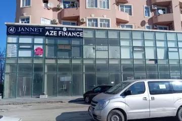 Satılır Obyekt Sumqayıtda 