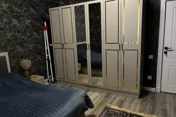 Satılır Həyət Evi Savalan Qəsəbəsida