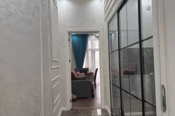 Satılır Yeni Tikili Masazırda