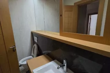 Aylıq Kirayə Yeni Tikili Gənclikdə