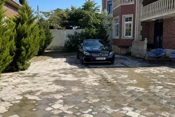 Satılır Villa Masazırda