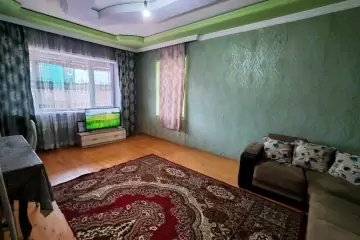 Satılır Həyət Evi Maştağada