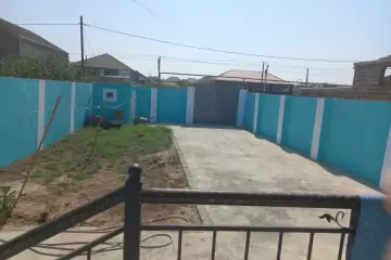 Satılır Həyət Evi Maştağada