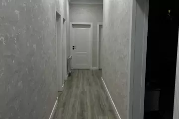 Satılır Həyət Evi Savalan Qəsəbəsida
