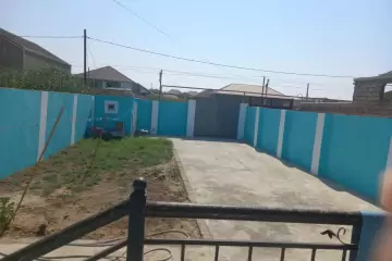 Satılır Həyət Evi Maştağada