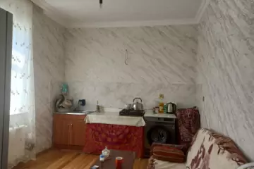 Satılır Həyət Evi Maştağada