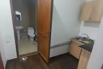 Aylıq Kirayə Ofis Beşmərtəbədə