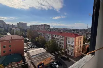 Aylıq Kirayə Köhnə Tikili Xırdalan şəhərində