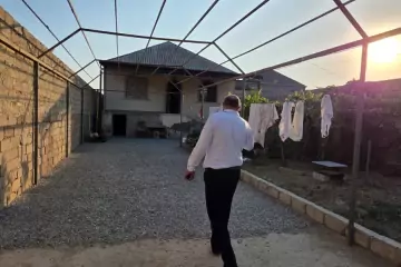 Satılır Həyət Evi Maştağada