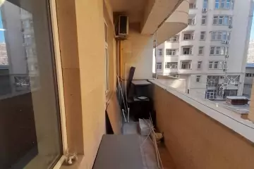 Aylıq Kirayə Ofis Beşmərtəbədə