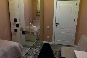 Satılır Həyət Evi Savalan Qəsəbəsida