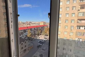 Aylıq Kirayə Köhnə Tikili Xırdalan şəhərində