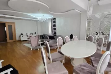 Aylıq Kirayə Yeni Tikili Gənclikdə