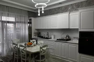 Satılır Həyət Evi Savalan Qəsəbəsida