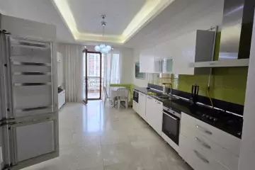Aylıq Kirayə Yeni Tikili Gənclikdə