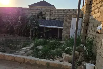 Satılır Həyət Evi Maştağada