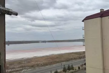 Satılır Yeni Tikili Masazırda