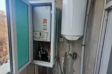 Aylıq Kirayə Ofis Beşmərtəbədə