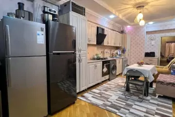 Satılır Yeni Tikili Xırdalan şəhərində