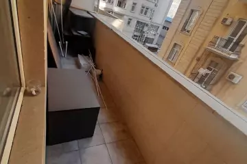 Aylıq Kirayə Ofis Beşmərtəbədə
