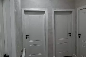 Satılır Həyət Evi Savalan Qəsəbəsida