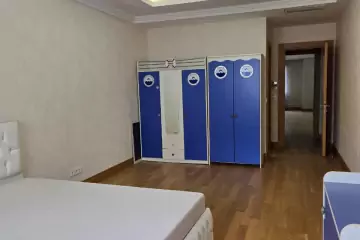 Aylıq Kirayə Yeni Tikili Gənclikdə