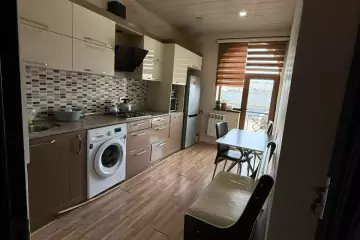 Aylıq Kirayə Yeni Tikili Xırdalan şəhərində