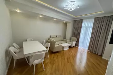Aylıq Kirayə Köhnə Tikili Ağ şəhər Kompleksində