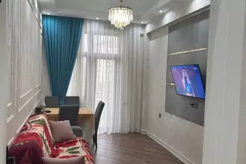 Satılır Yeni Tikili Masazırda