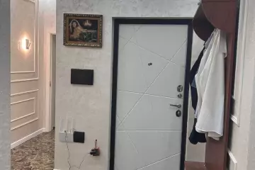 Satılır Yeni Tikili Masazırda