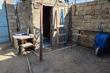 Satılır Həyət Evi Maştağada