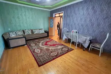Satılır Həyət Evi Maştağada