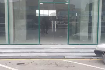 Satılır Obyekt Sumqayıtda