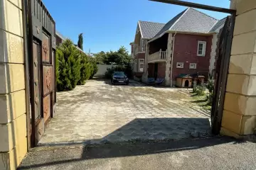 Satılır Villa Masazırda