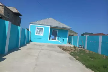 Satılır Həyət Evi Maştağada