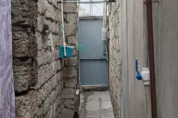Satılır Həyət Evi əmircanda