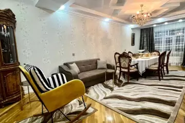 Satılır Yeni Tikili Xırdalan şəhərində
