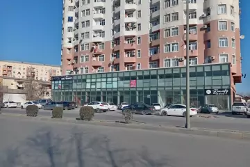 Satılır Obyekt Sumqayıtda