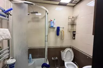 Aylıq Kirayə Yeni Tikili Xırdalan şəhərində 