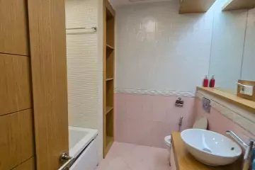 Aylıq Kirayə Yeni Tikili Gənclikdə