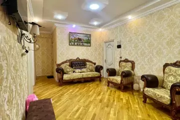 Satılır Yeni Tikili Xırdalan şəhərində