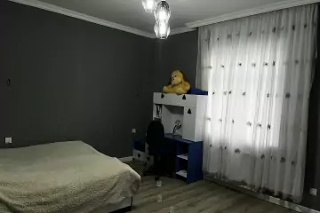 Satılır Həyət Evi Savalan Qəsəbəsida