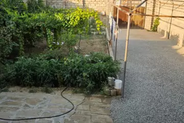 Satılır Həyət Evi Maştağada