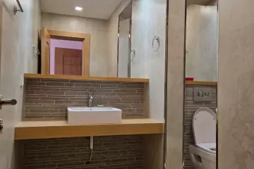 Aylıq Kirayə Yeni Tikili Gənclikdə