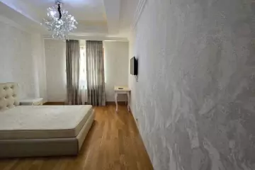 Aylıq Kirayə Yeni Tikili Gənclikdə