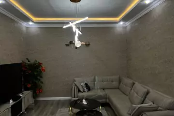 Satılır Həyət Evi Savalan Qəsəbəsida