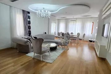Aylıq Kirayə Yeni Tikili Gənclikdə
